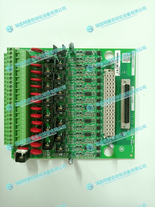 IS200SDIIH1ADB端子板模塊