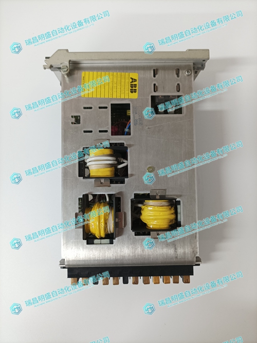 IW93-2 HESG440356R1數(shù)字控制器模塊