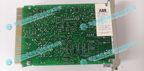 IT94-3 HESG440310R2輸出模塊模塊