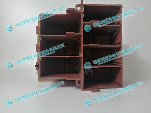 3BHB004661R0101現(xiàn)場控制器 