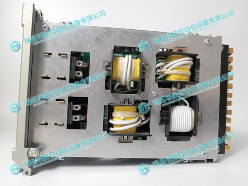  MC91 HESG440588R4輸入耦合單元 
