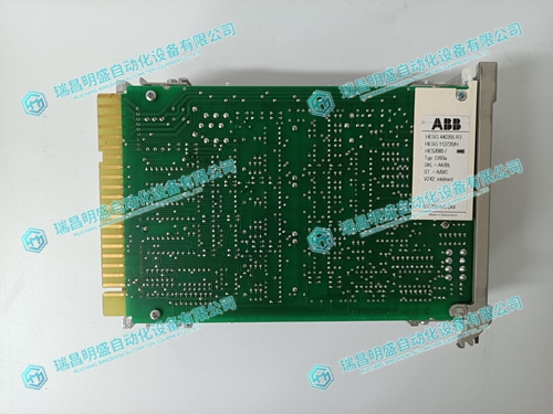 HESG440355R3電源模塊