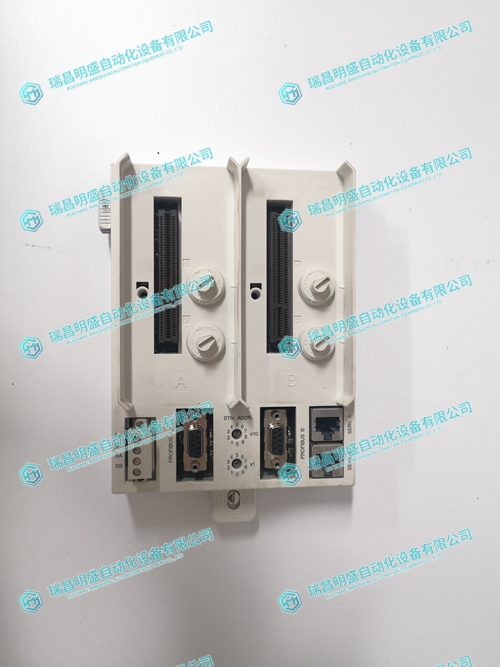 3BSE022462R1底座模塊