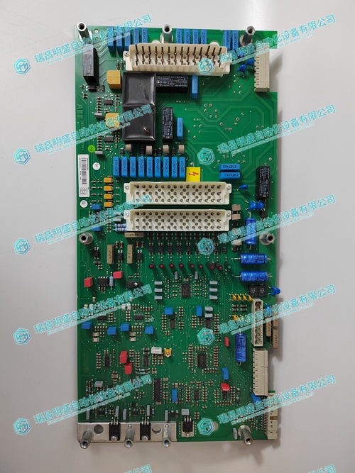 PFSK142 3BSE006505R1機(jī)器人驅(qū)動(dòng)模塊
