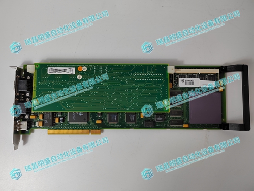 PU519 3BSE018681R1控制器模塊