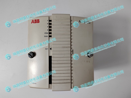 PM864A 3BSE018162R1 CPU控制器單元