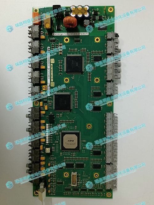 UFC718AE101 HIEE300936R0101控制器模塊
