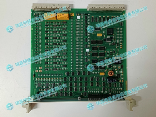 216DB61 HESG324063R100J模擬量擴(kuò)展模塊