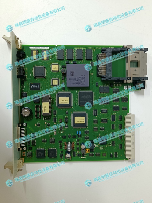  216VC62A HESG324442R13/E控制系統(tǒng)模塊
