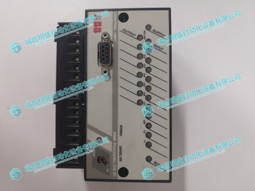07KR31 FPR36000227R1202-S可編程處理器單元