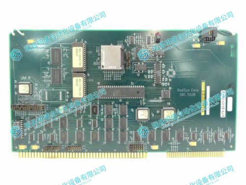 RadiSys  61-0881-10數(shù)字量控制板卡