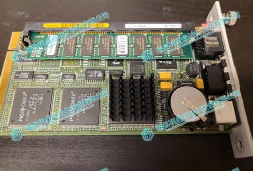 RADISYS EPC-26A CPU電路板