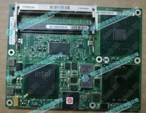   RadiSys CE945GM2B-440控制主板模塊