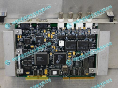 RadiSys 61-0654-22復(fù)合視頻模