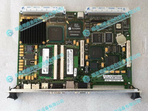 Radisys 067-03351-0000單板計算機
