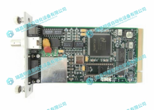 RadiSys 60-0219-00以太網(wǎng)通信模塊