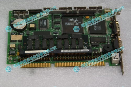 Radisys 60-0132-01 CPU模塊