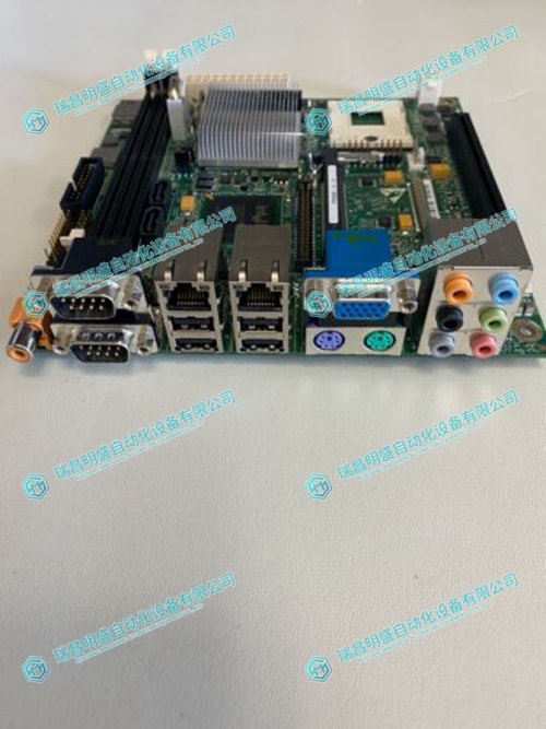 RADISYS 061-04050-0022控制器模塊