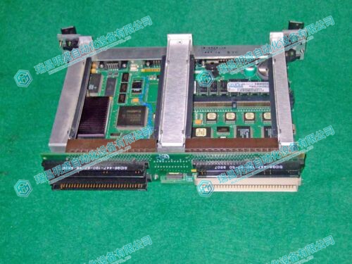RADISYS EPC-8AEPC-8B通信模塊