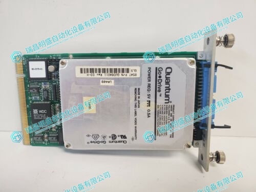 RADISYS 61-0215-10內(nèi)存模塊