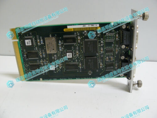 RADISYS 61-0060-12接口卡模塊