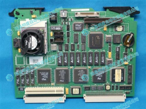 Radisys 60-0169-02控制主板模塊
