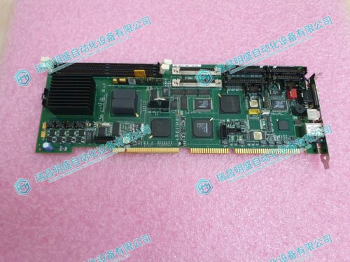 RadiSys 067-02514-0001工業(yè)板
