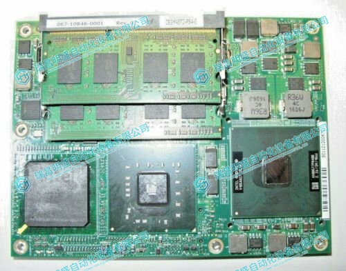RadiSys CEGM45T2-P84-0工業(yè)主板