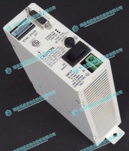 RADISYS EMC-PS50-AC電源模塊