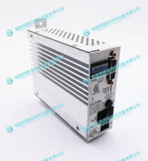 RadiSys EMC-PS50電源模塊
