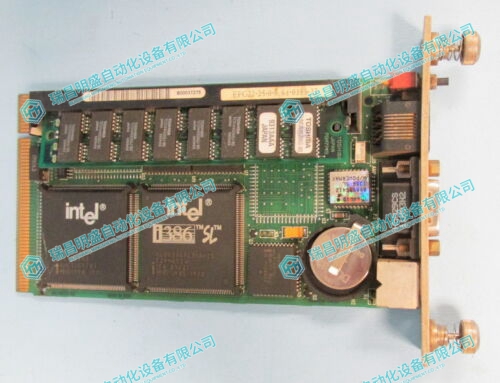 Radisys EPC-22CPU模塊