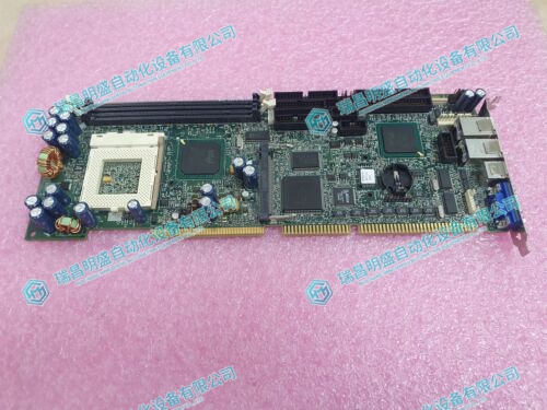 RadiSys 97-9029-02工控機(jī)主板