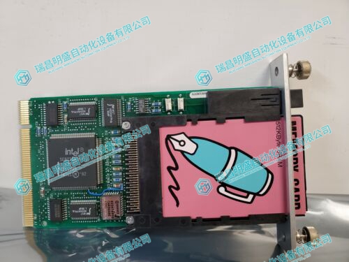 RADISYS 61-0148-18適配器模塊