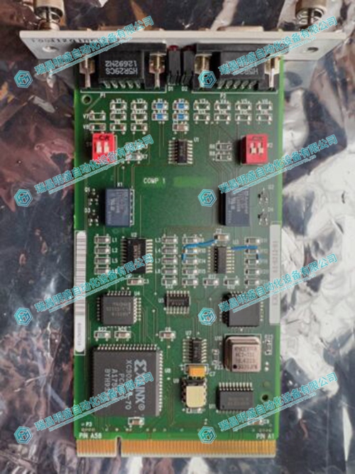 RadiSys 60-0127-00串行IO擴(kuò)展卡