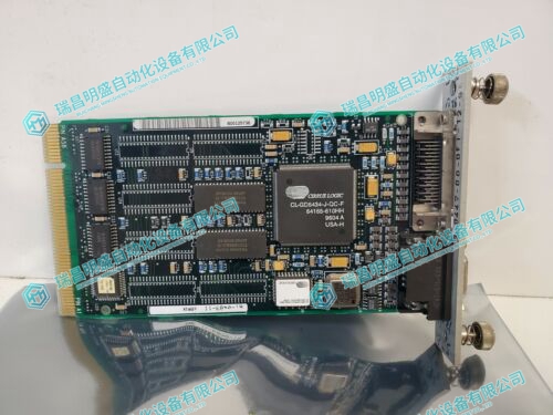 RADISYS 61-0483-11CPU模塊