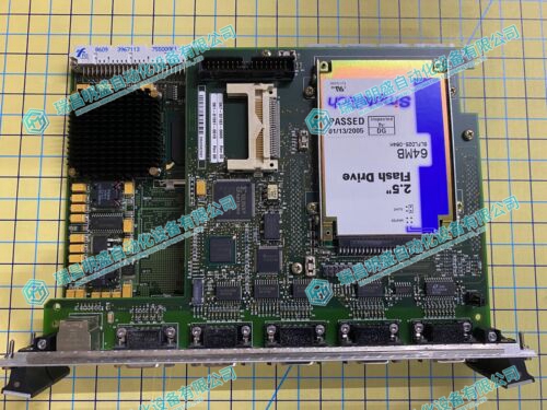 Radisys 067-02182-0005控制器模塊
