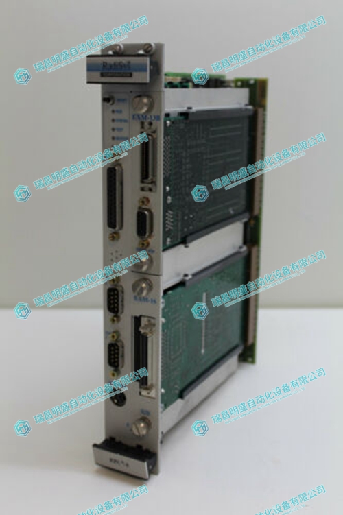 Radisys  EXM-16中央處理器模塊
