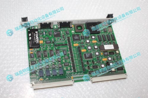 RadiSys 61-0475-12軸控制模塊