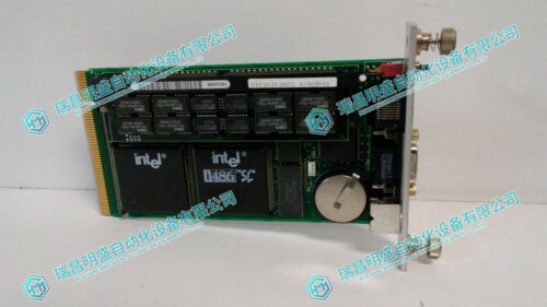 RADISYS 61-0159-03 CPU電路板