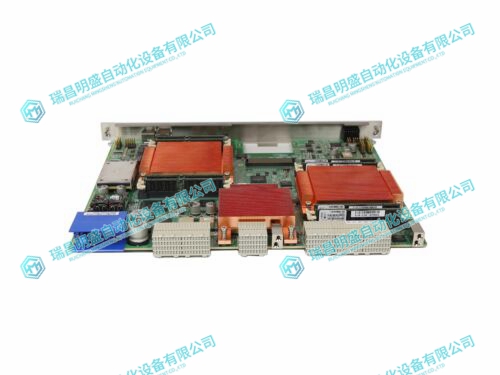 Radisys ATCA-PP81通信模塊 