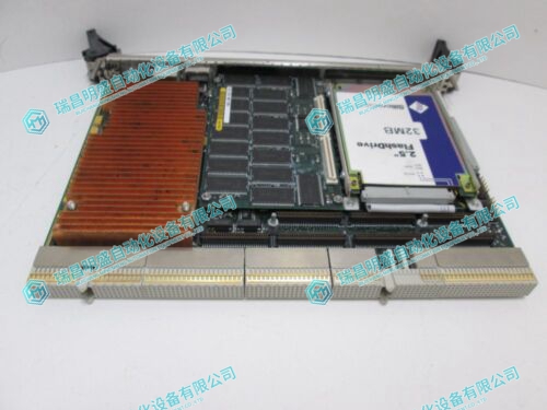 Radisys EPC-3307處理器板