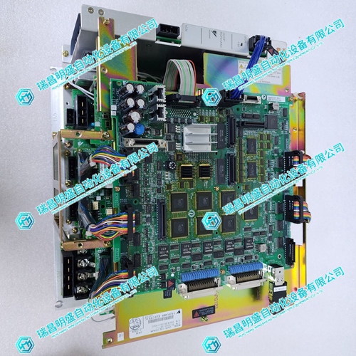 YASKAWA CACR-CSL20DAAA伺服驅(qū)動(dòng)器