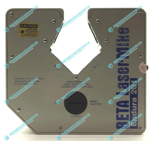BETA Lasermike 201-100 Endura 201激光測(cè)微計(jì)頭