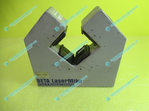 BETA LaserMike LN1010XY-D凹凸檢測(cè)儀