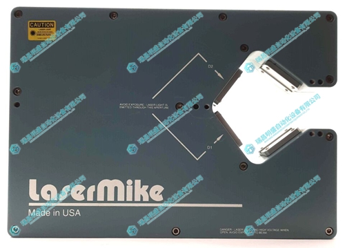 BETA Lasermike 163-100-02-05激光測(cè)微儀