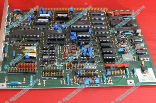 Beta LaserMike ASSY 182-00165電路板模塊