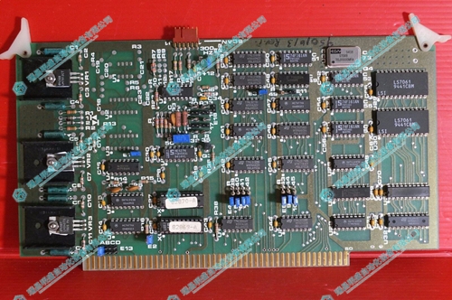 Beta LaserMike ASSY 182-00025電路板模塊
