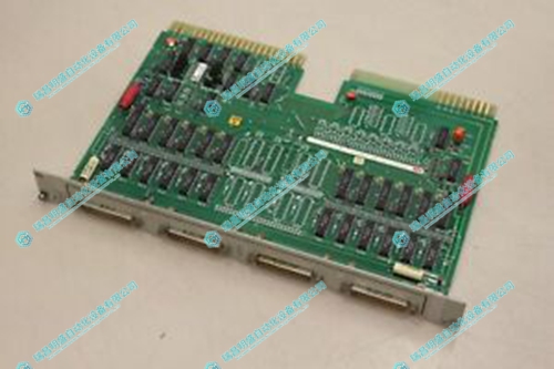 ASEA 2668-184-644連接板