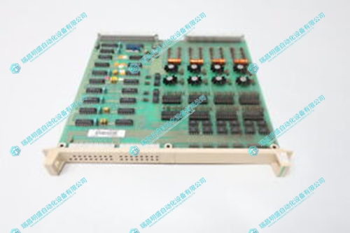 Asea 57160001-K數(shù)字輸出板