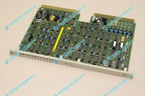 ASEA ED1633通信模塊
